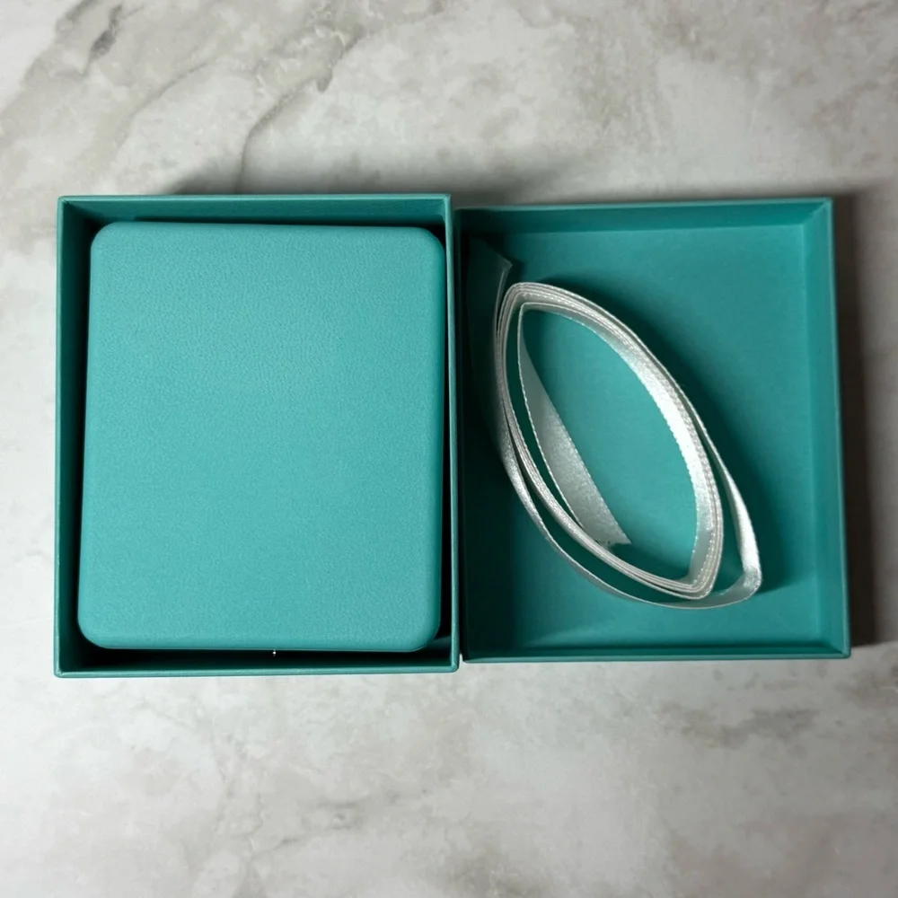 Tiffany & Co. pre owned